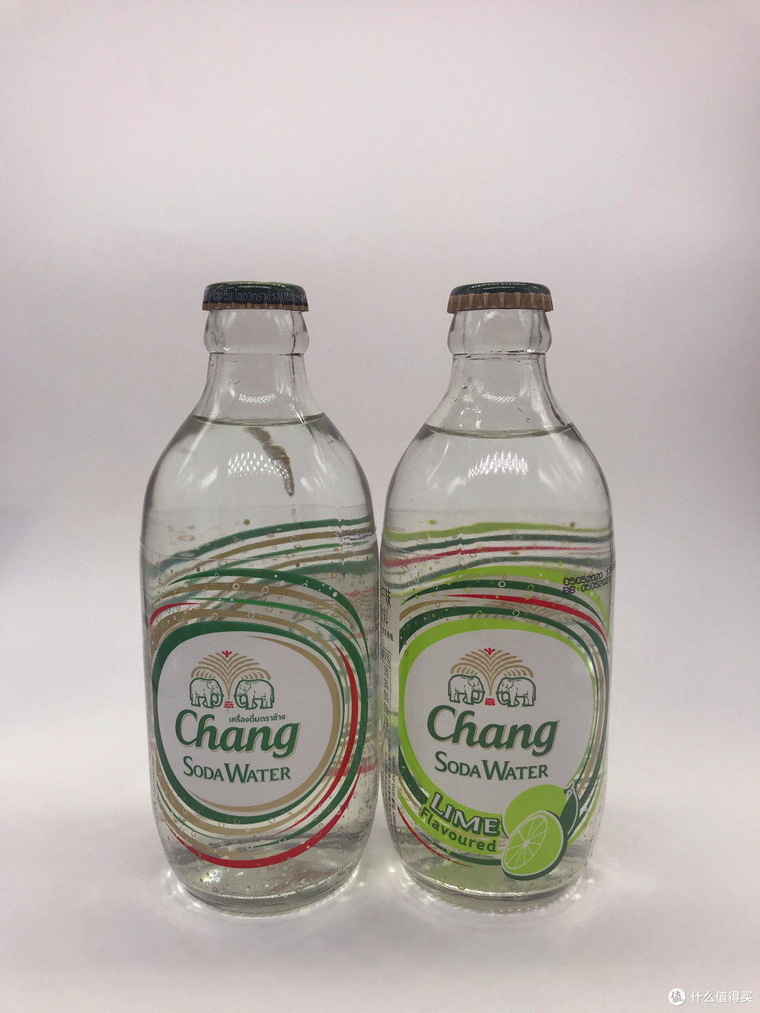 还在靠可乐续命吗？！现在的我可能苏打水、气泡水也不能喝了！