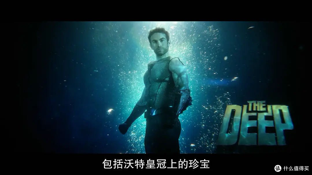 这批超级英雄全员恶人?超大脑洞,超强讽刺