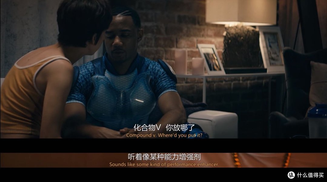 这批超级英雄全员恶人?超大脑洞,超强讽刺