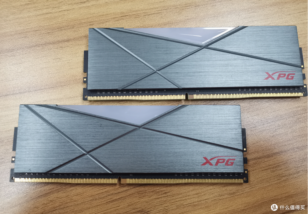I5-10400把XPG龙耀D50 超到4400MHz C18,CPU不带K也能超频