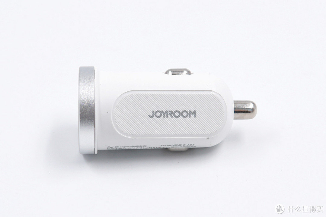 双口支持30W：JOYROOM 30W 1A1C车充评测