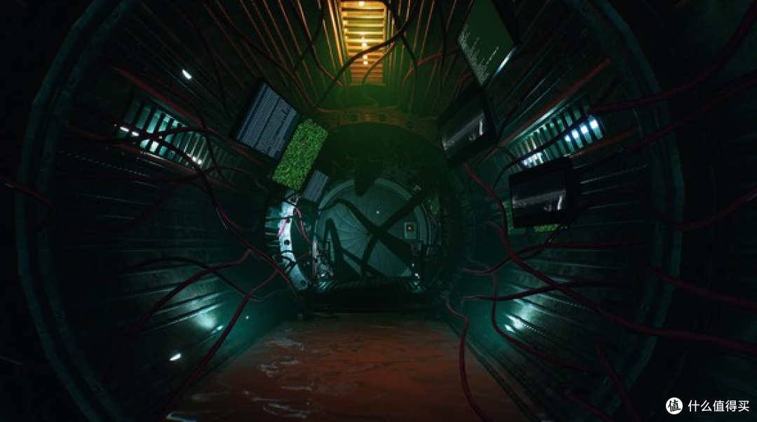 游戏推荐 篇一百五十一:新奇怪诞的恐怖游戏推荐