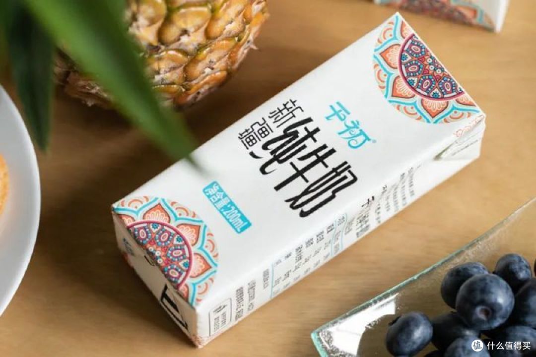 喝了来自19省的46款小众牛奶,宝藏品牌真多啊