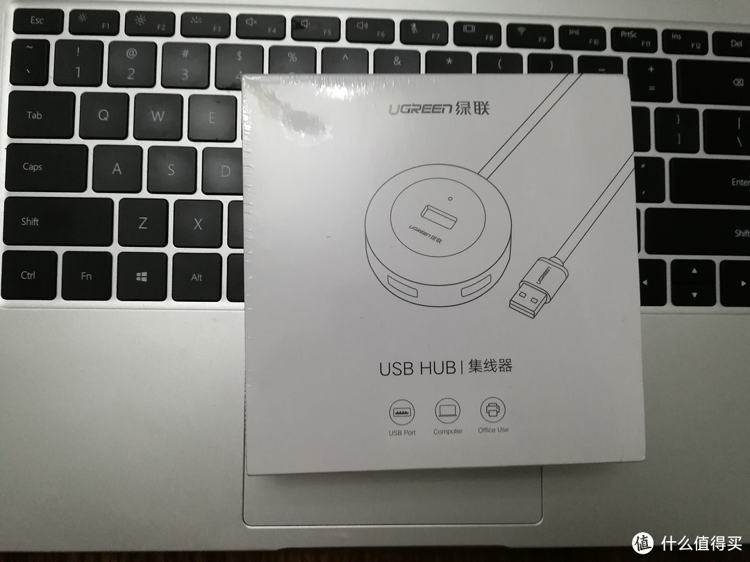 为什么我买USB HUB停不下手，因为我爱她爱的深沉！