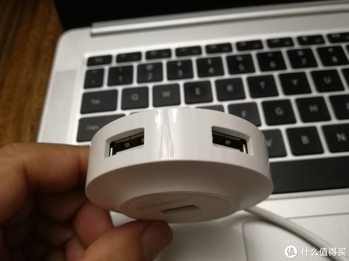 为什么我买USB HUB停不下手,因为我爱她爱的深沉!