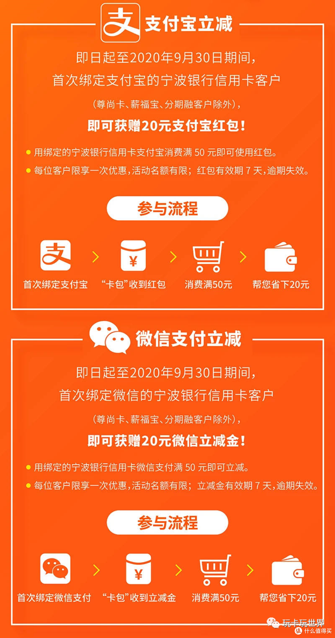 9月周周刷，换个玩法～