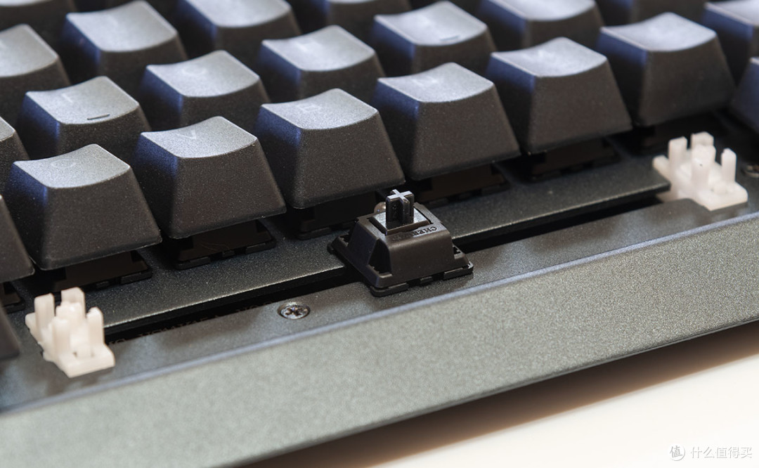 迪摩f5 chreey黑轴入手体验