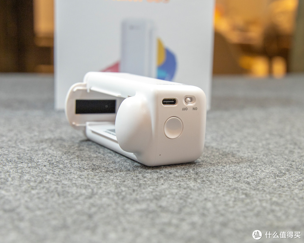 打印,如此有趣:亿瓦 PrintPods 手持DIY打印机
