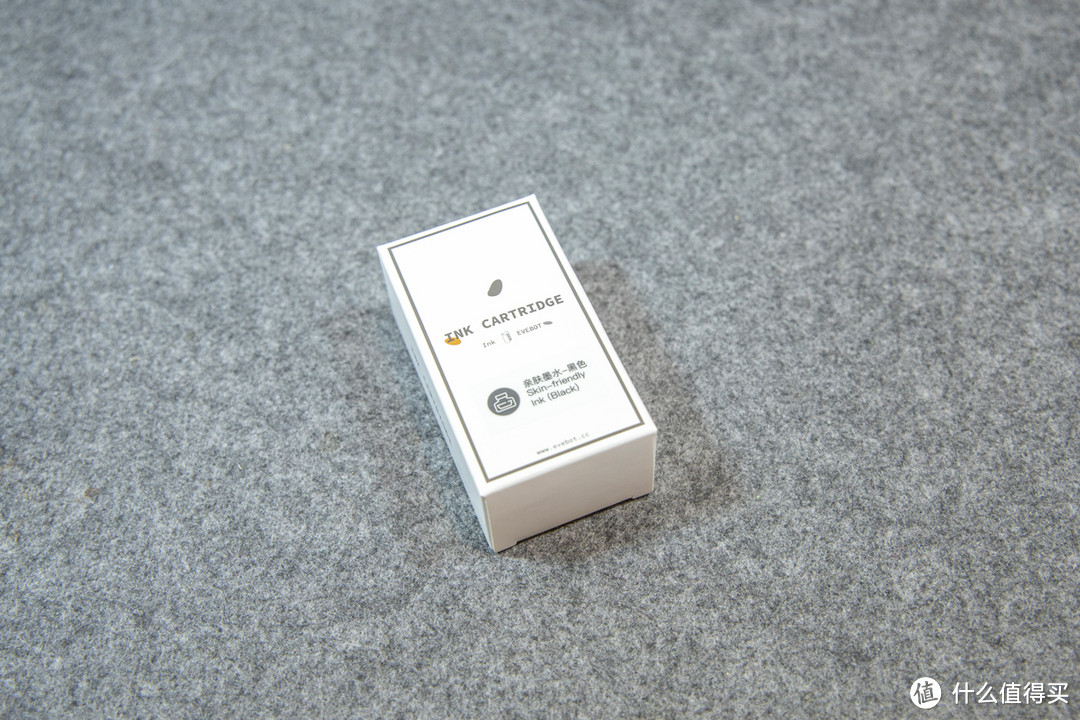 打印,如此有趣:亿瓦 PrintPods 手持DIY打印机