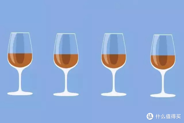 如何挑选正确的葡萄酒杯