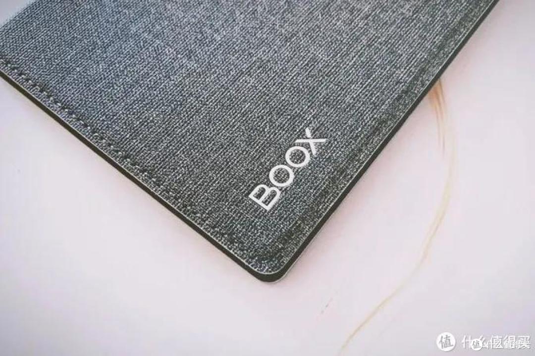 随身图书馆——超实用的BOOX Poke2使用测评(内附详细图片)