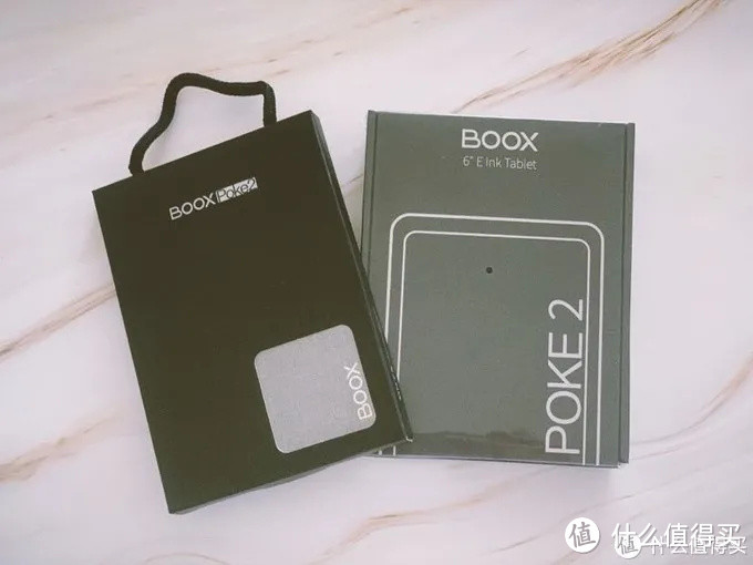 随身图书馆——超实用的BOOX Poke2使用测评（内附详细图片）