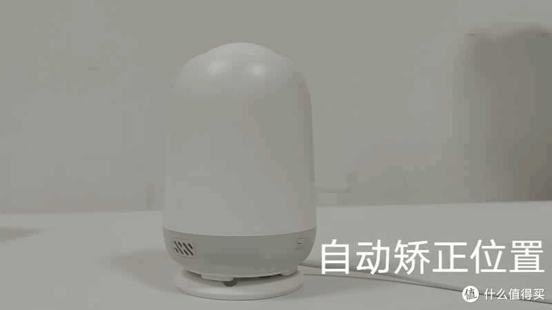 用AI科技守护家人,360摄像机云台5P 触联2K版我看行!