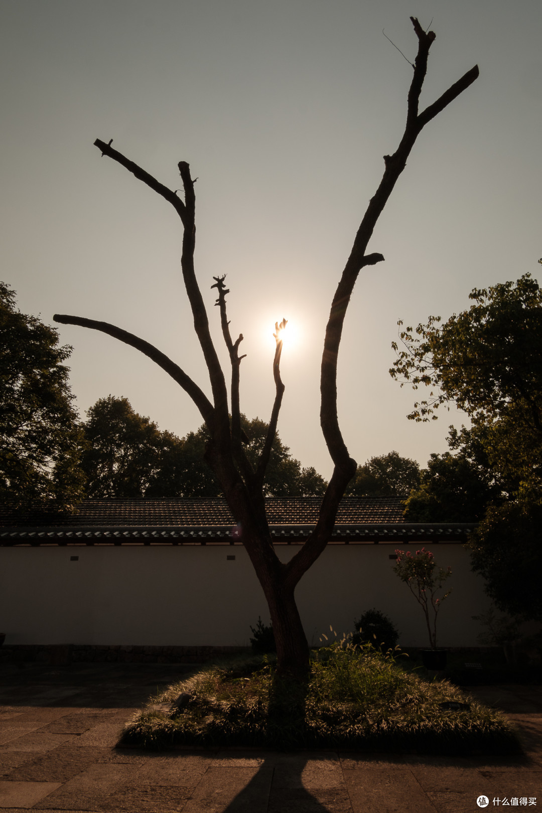 周末出游之 杭州西湖净慈寺-雷峰塔-双投桥