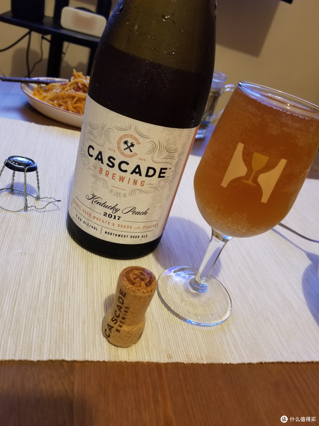 啤酒加松露,暴殄天物?
