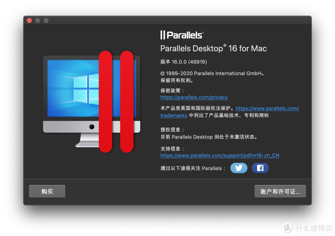 Parallels Desktop 16一个几乎能满足所有需求的虚拟机软件