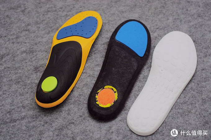 鞋子里面的小秘密——从原厂到NBA级私人定制鞋垫到底有何不同？