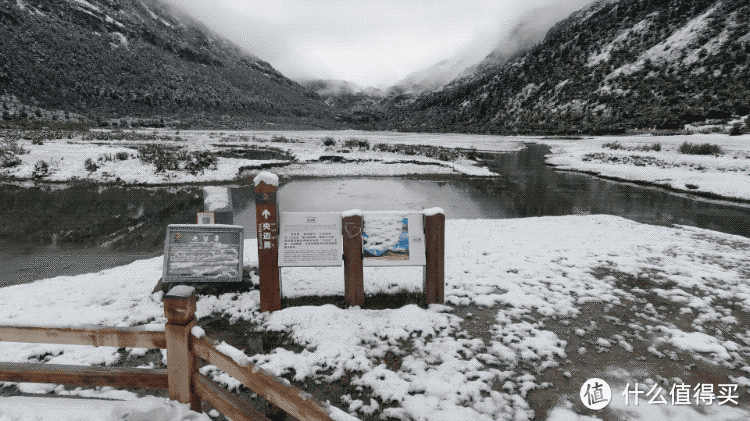 暴雪后初霁,双桥落彩虹 — 成都直飞稻城亚丁超详细攻略,看这篇就够了~