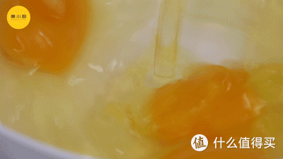 送你小星星,嫩滑入口的秋葵蒸蛋,让宝宝爱上吃饭