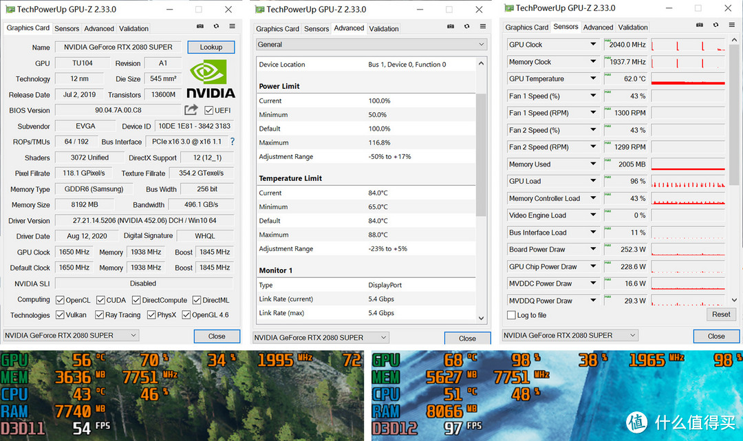 RTX30前，RTX20最后的疯狂：10400+B460+RTX2080S攒个机