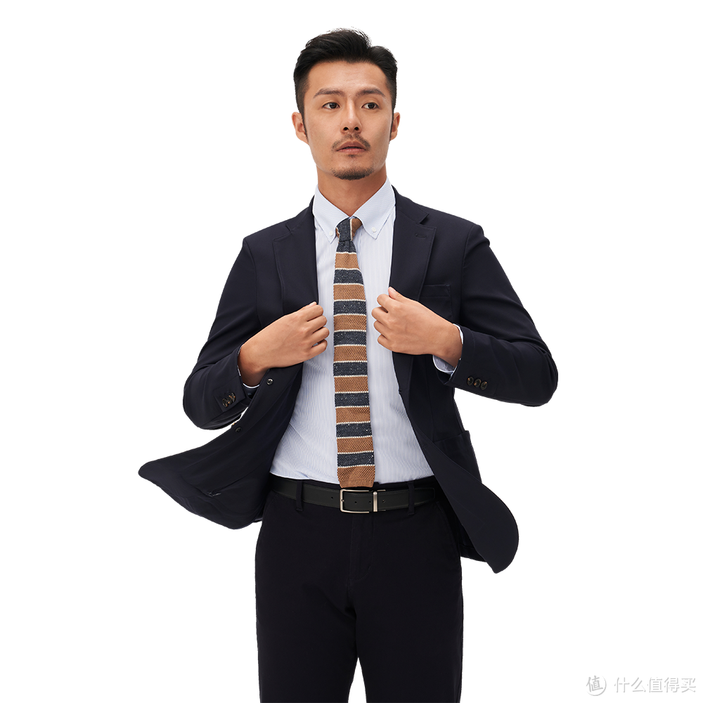 老少爷们看过来，足不出户定制西服，均价600元！