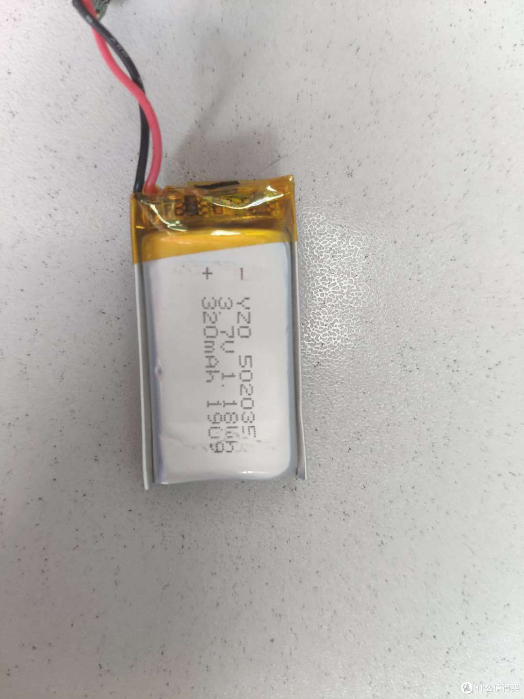 TWS蓝牙耳机微暴力解体