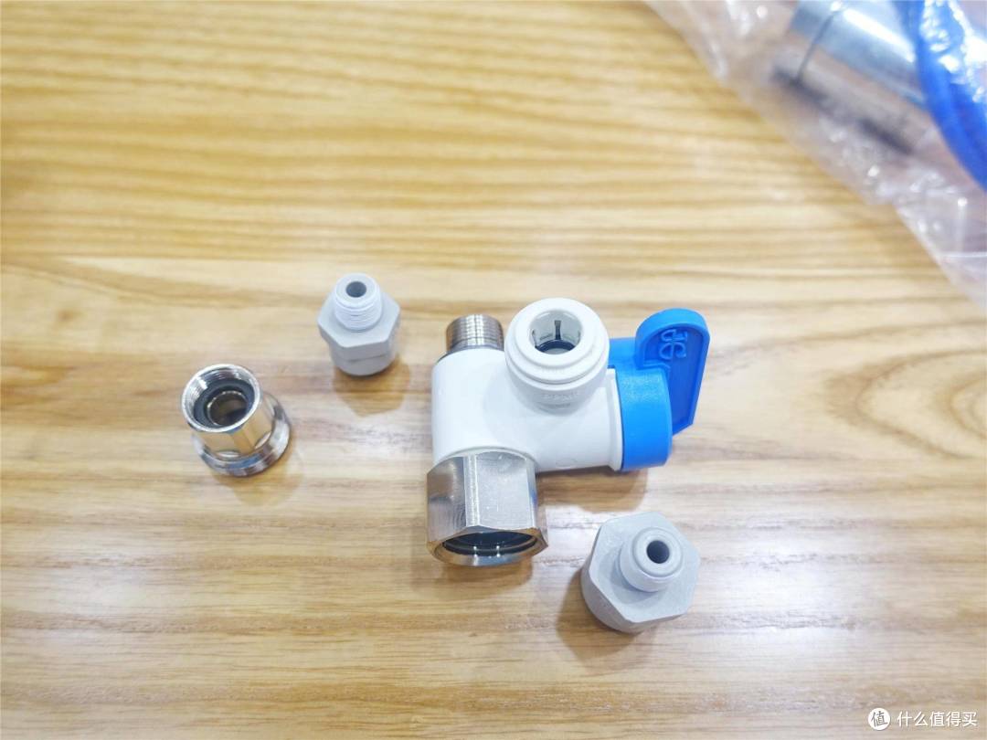 有净水需求但不接受反渗透?不妨试试这款美而浦可贝元