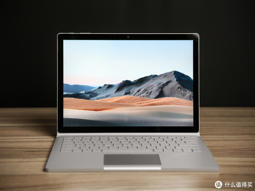 性能升级 依然精致 全新微软Surface Book 3评测