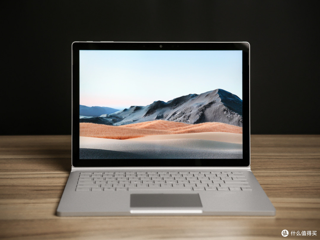 性能升级 依然精致 全新微软Surface Book 3评测