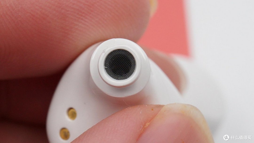 拆解报告:传音TECNO Hipods H2 真无线蓝牙耳机