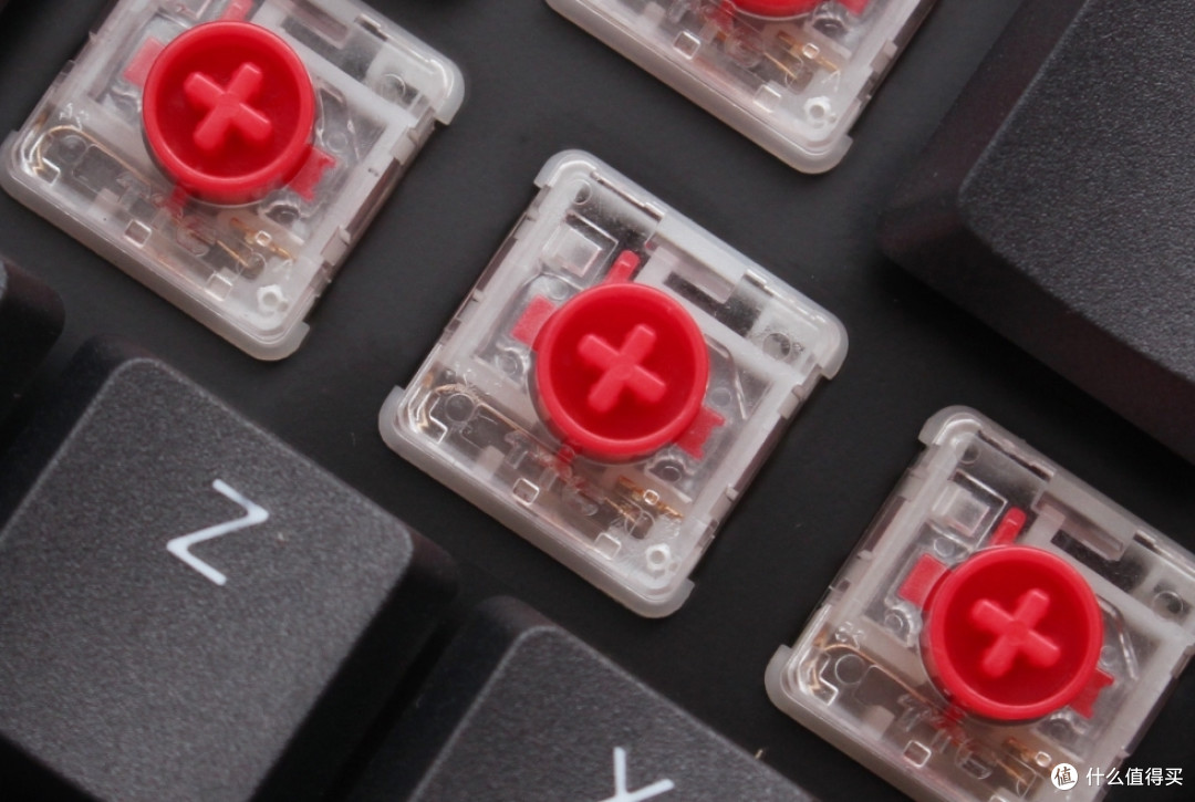 IKBC S200 超薄无线机械键盘开箱体验