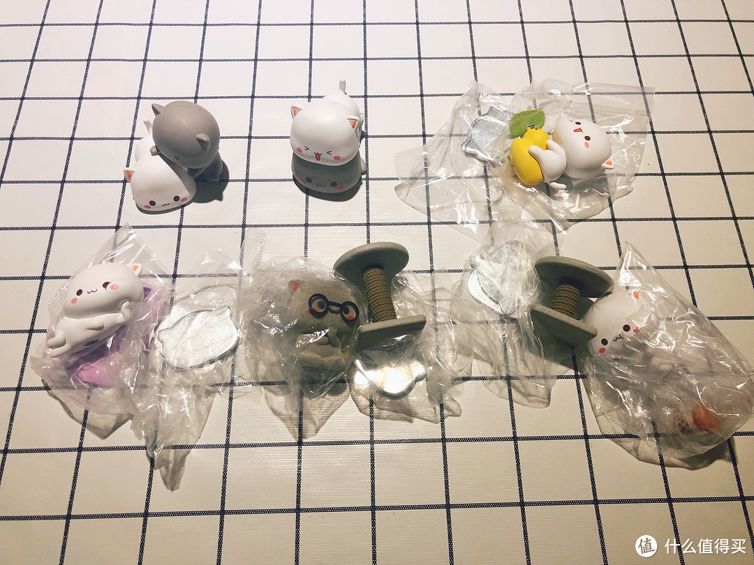 再踩二蛋(弹),又遇蜜桃猫