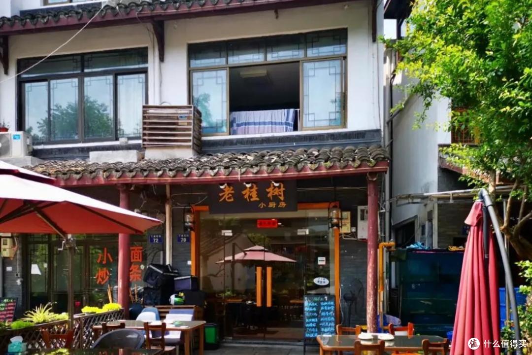 外地朋友来杭州,有哪些好吃不贵又地道的餐厅推荐?