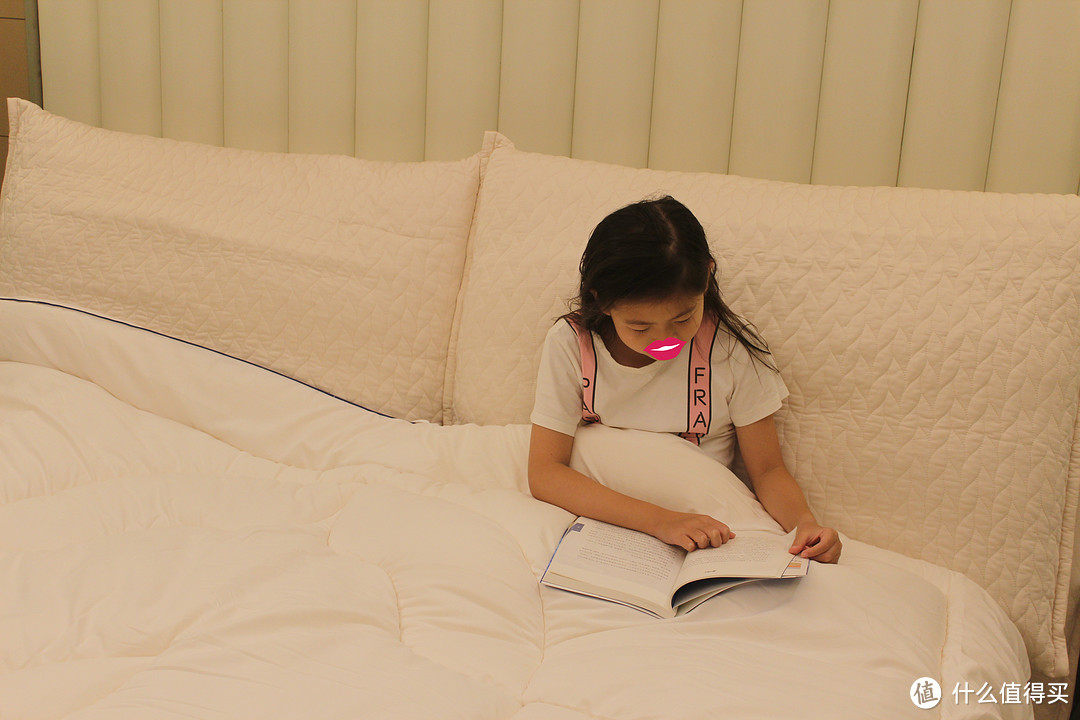 梦洁大豆纤维被怎么样 梦洁大豆纤维被好吗 什么值得买