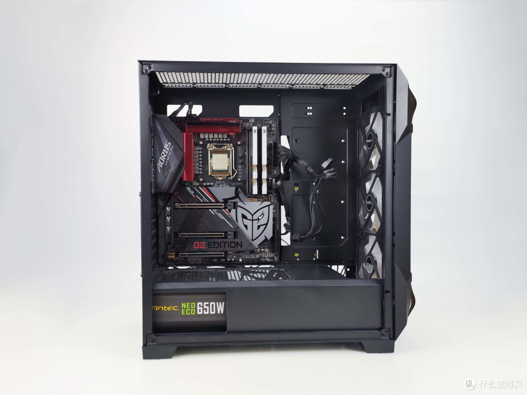 Z490 VS B550磁盘性能——希捷酷玩520 PCIe4.0 NVME硬盘双平台测试