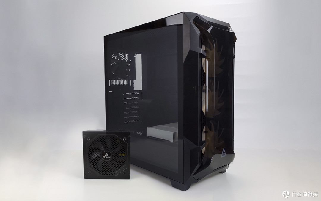 Z490 VS B550磁盘性能——希捷酷玩520 PCIe4.0 NVME硬盘双平台测试
