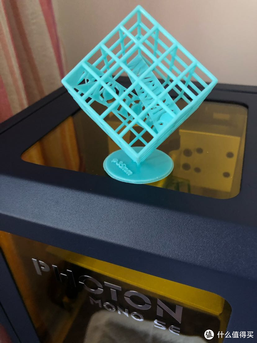 想要哆来a梦，买个3D打印机吧！~Anycubic mono se开箱
