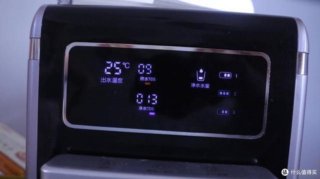 自来水能转换成瓶装？352 净水器K10青春版带你大开眼界