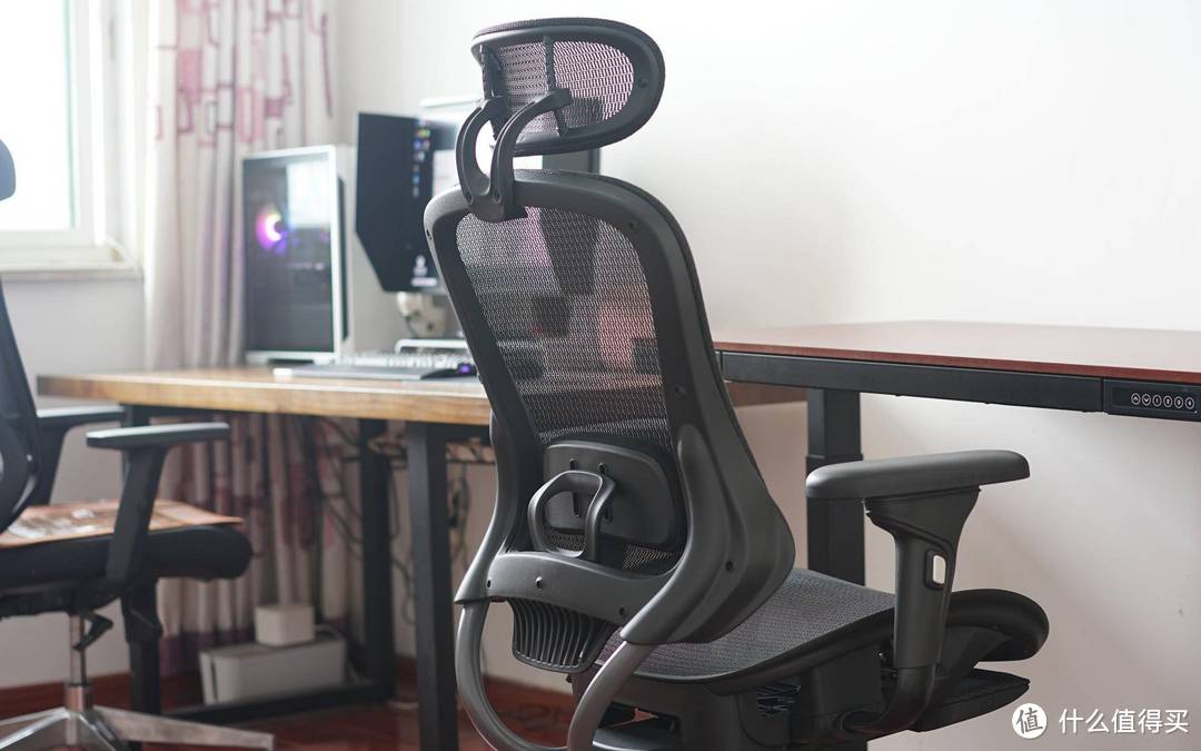 让办公更加舒适，网易严选多功能人体工学转椅体验！