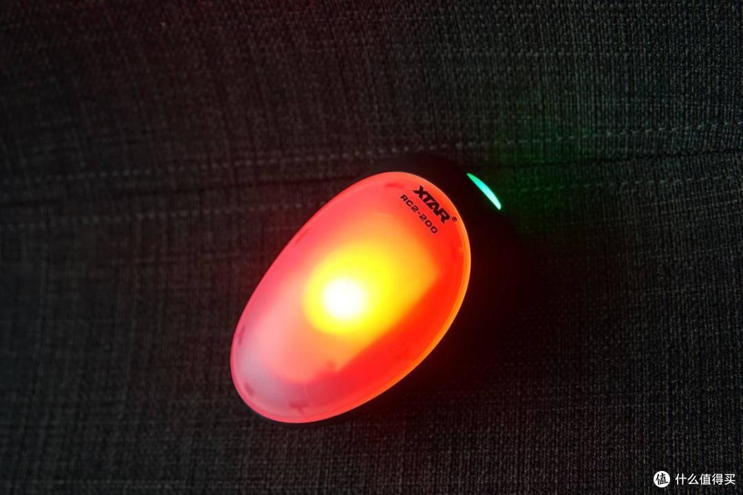 夜跑怕黑?XTAR RC2跑步灯可不给你任何借口