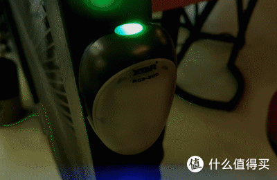 夜跑怕黑?XTAR RC2跑步灯可不给你任何借口