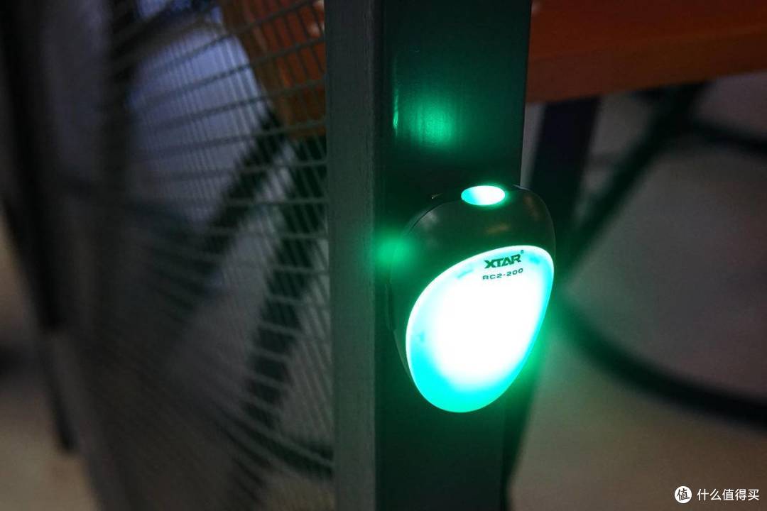夜跑怕黑?XTAR RC2跑步灯可不给你任何借口