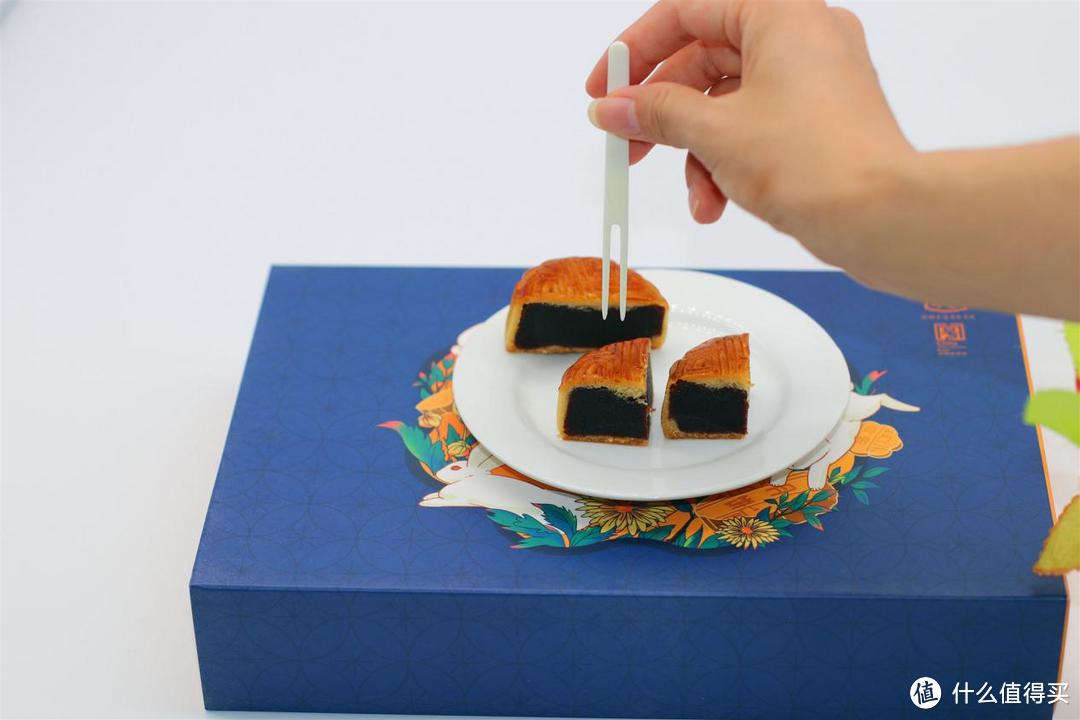 营养美味,古法做工,小米有品上架三珍旺月月饼,仅45.9元