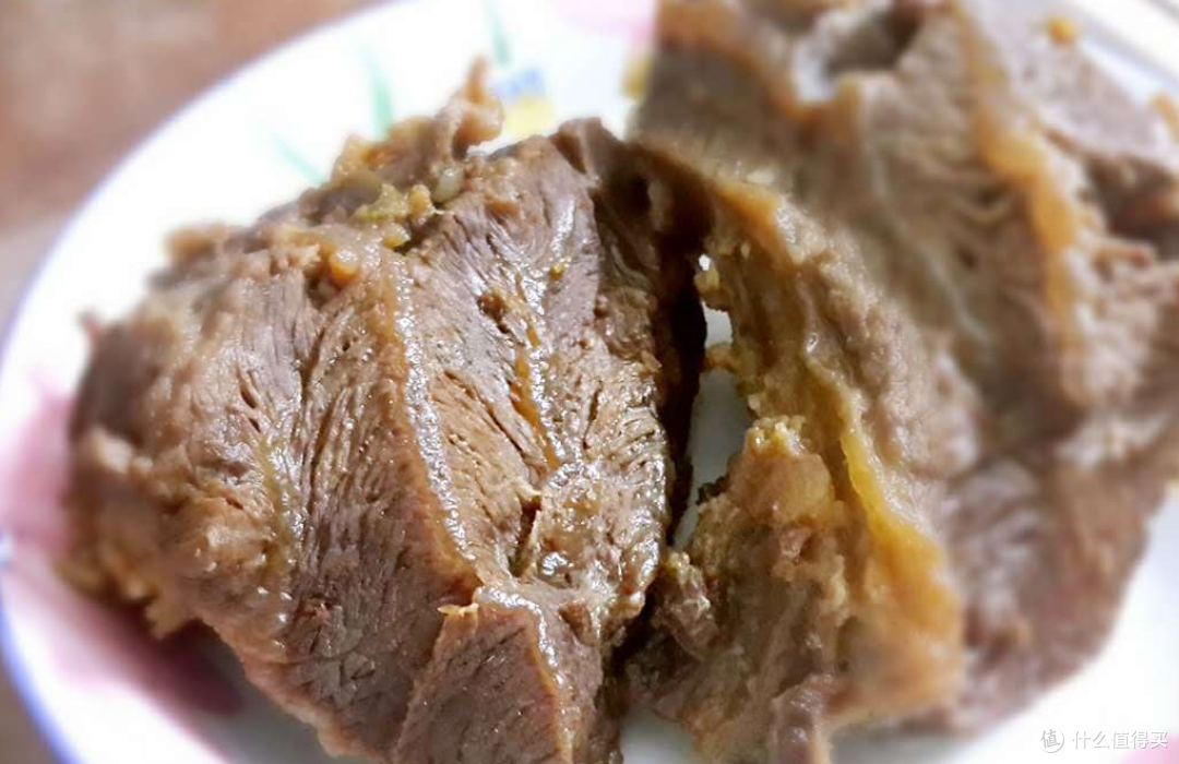 农村妈妈拿手菜秘制的“牛肉”,真是回味无穷,60年手艺全在这!