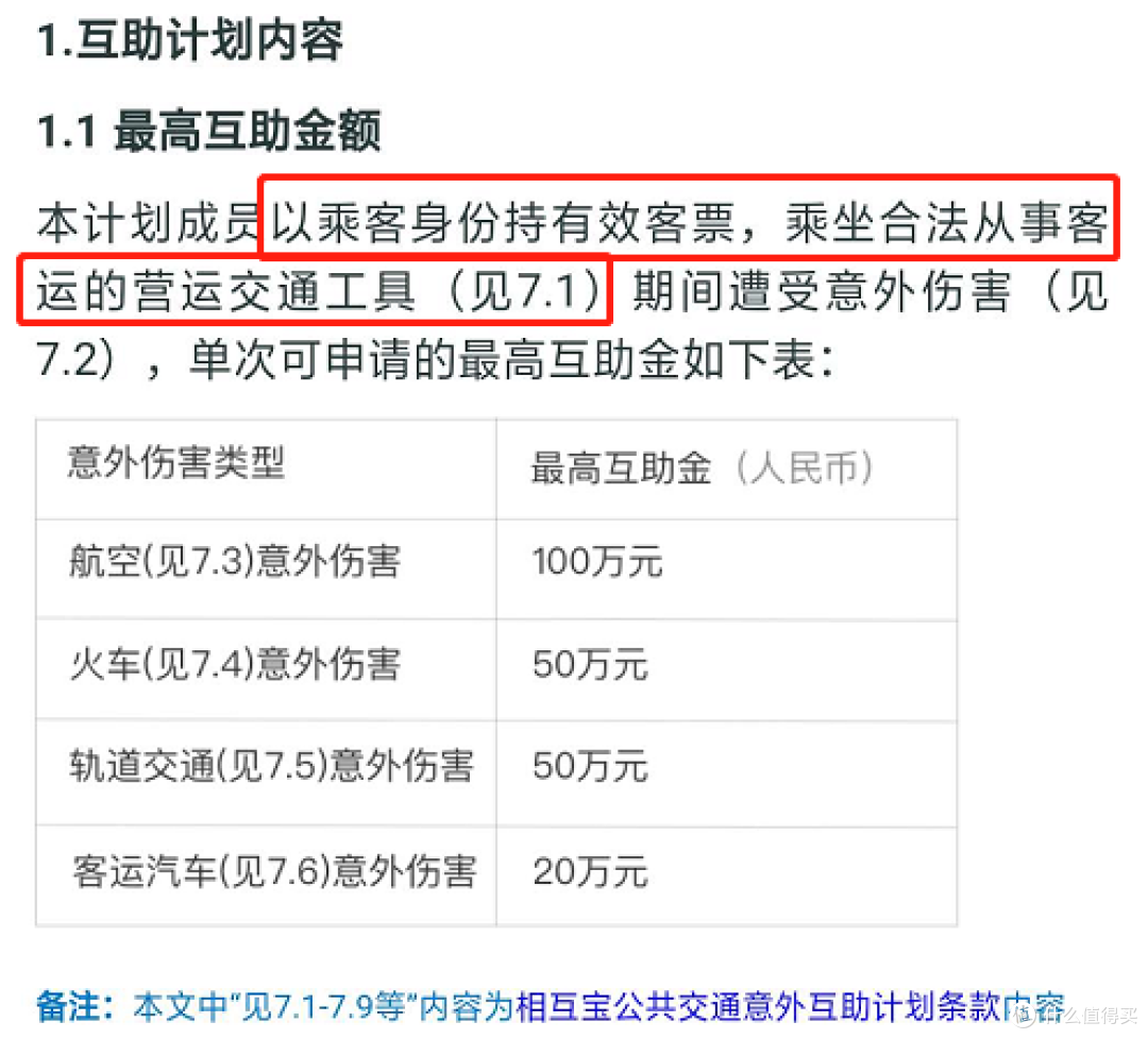 相互宝又有新动作！每月1元，保100万交通意外