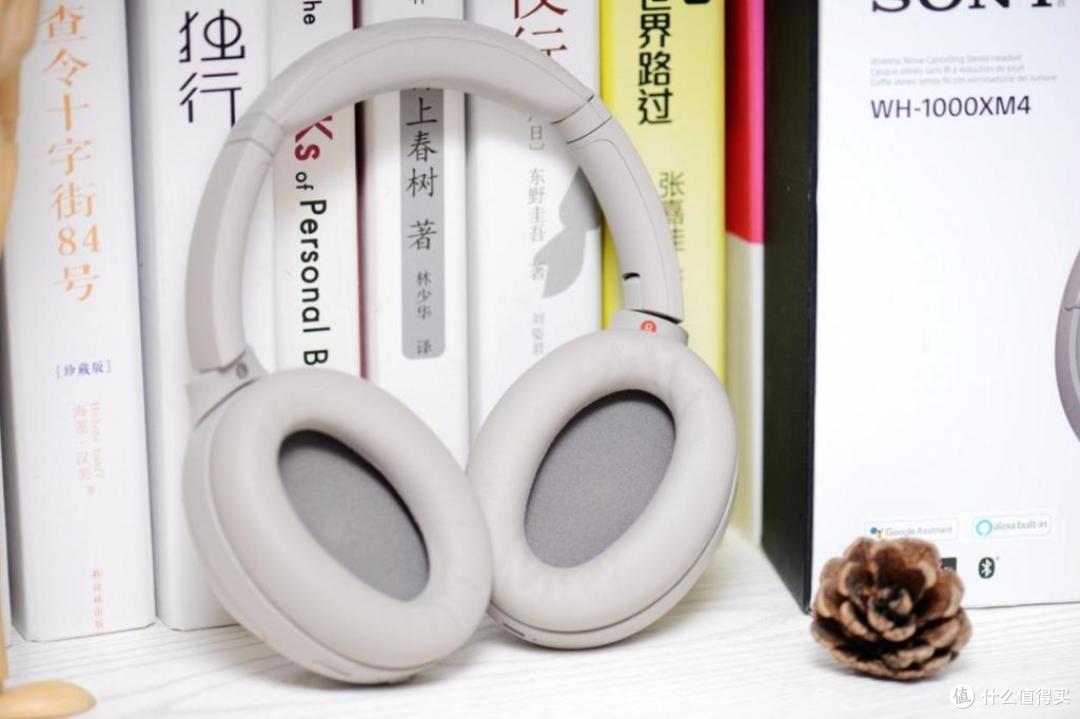 这大概就是你最想要的降噪耳机！索尼WH-1000XM4评测