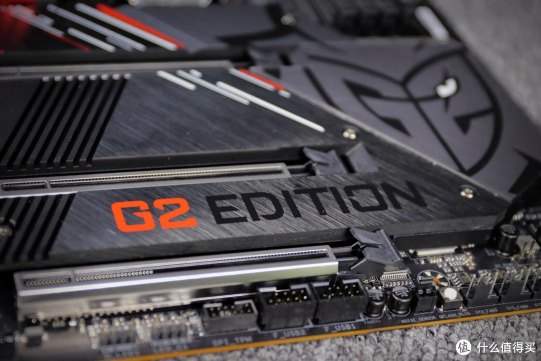 K神陪你战,技嘉Z490 AORUS ULTRA G2定制主板入手体验