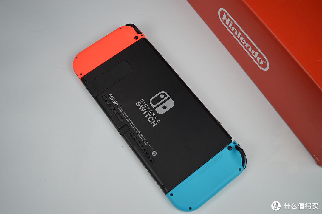 游戏健身两不误——国行switch萌新玩家健身环大冒险初体验