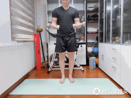 健身小白专场|一看就会的”高效燃脂训练+饮食方案,在家就能轻松完成(内含超详细的训练方案)