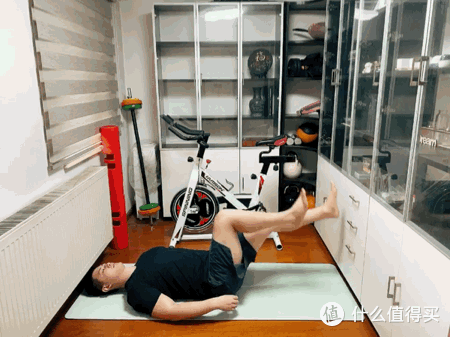 健身小白专场|一看就会的”高效燃脂训练+饮食方案,在家就能轻松完成(内含超详细的训练方案)
